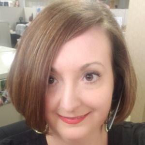 Meet your Posher, Meggan